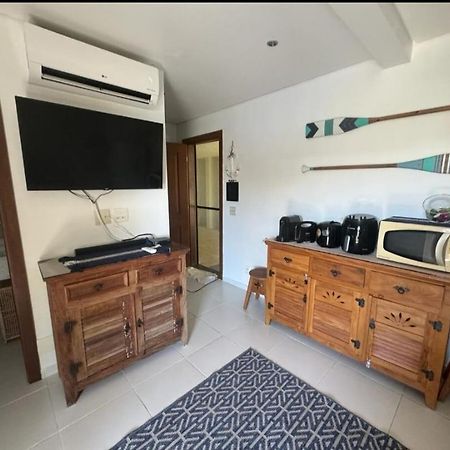 Residencia Em Condom, 1 Ou 2 Suites, Vista Para O Mar, Praia Do Curral, Ilhabela Exterior photo