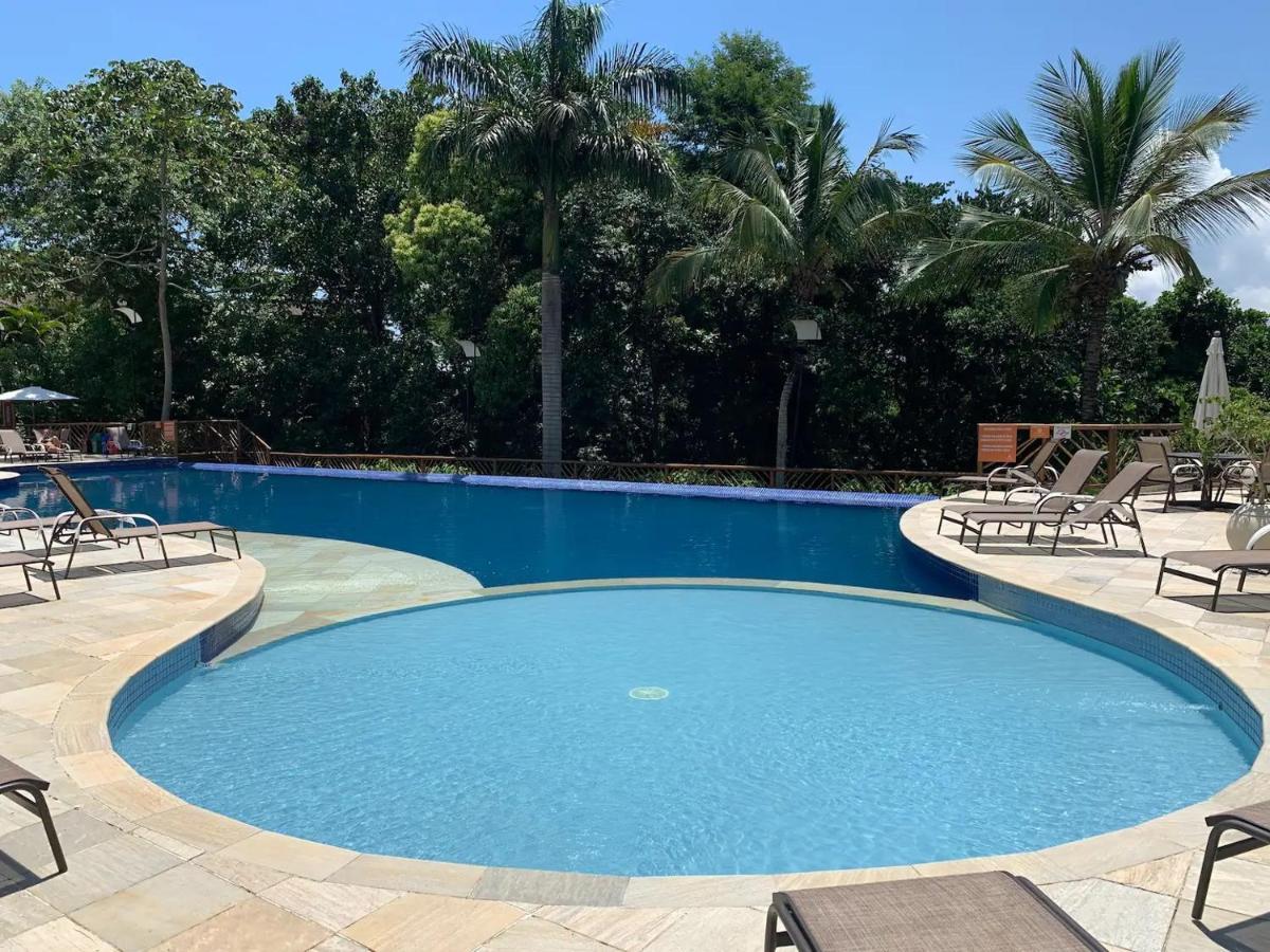 Residencia Em Condom, 1 Ou 2 Suites, Vista Para O Mar, Praia Do Curral, Ilhabela Exterior photo