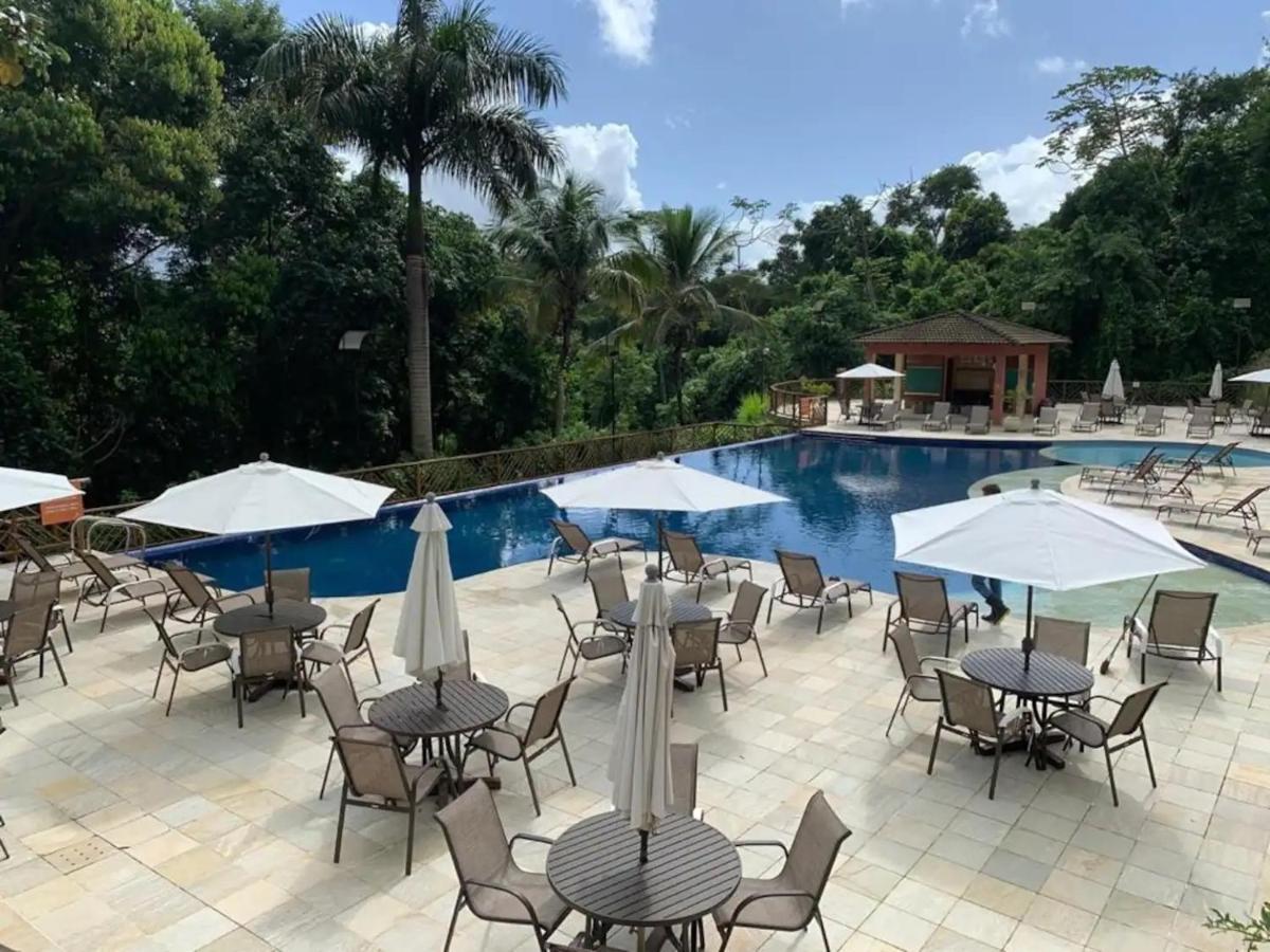 Residencia Em Condom, 1 Ou 2 Suites, Vista Para O Mar, Praia Do Curral, Ilhabela Exterior photo